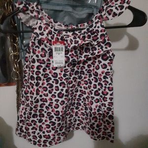 Toddler top